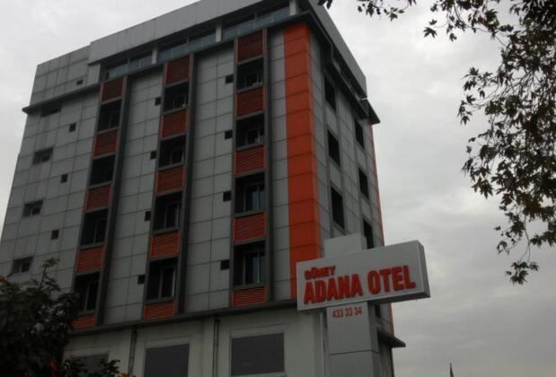 Güney Adana Otel - Görsel 2