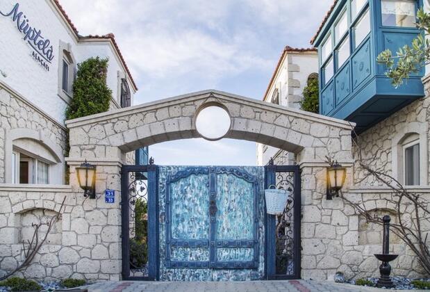 Müptela Alaçatı Otel - Görsel 2
