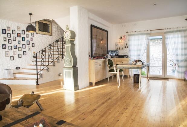 Müptela Alaçatı Otel - Görsel 4