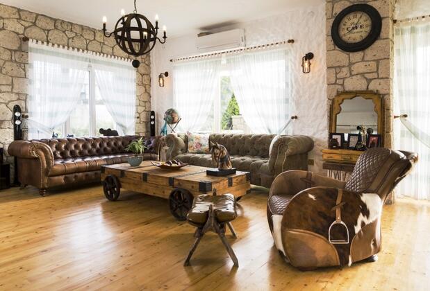 Müptela Alaçatı Otel - Görsel 14