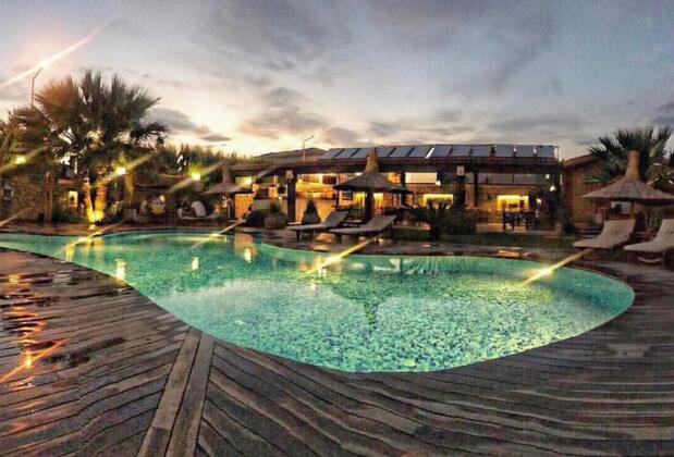 Müptela Alaçatı Otel - Görsel 16