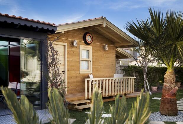 Müptela Alaçatı Otel - Görsel 3