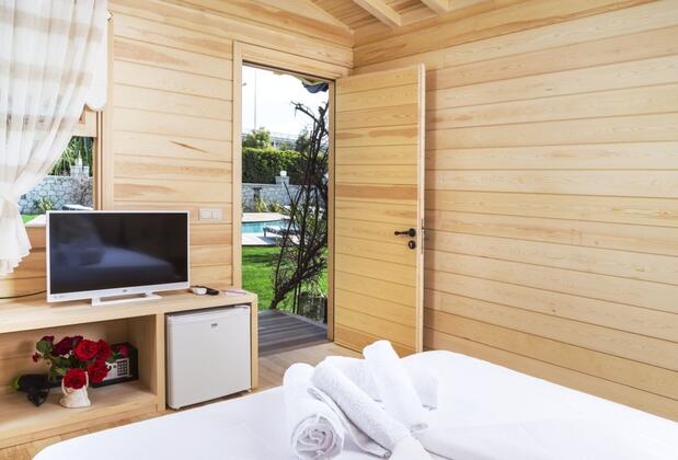 Müptela Alaçatı Otel - Görsel 8