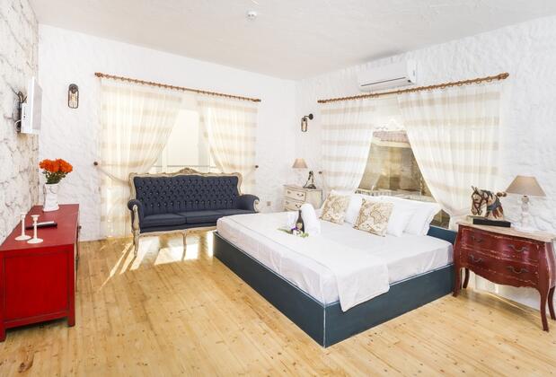 Müptela Alaçatı Otel - Görsel 7