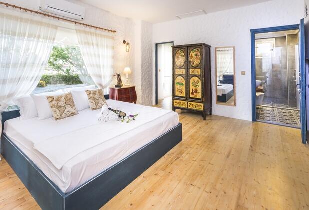 Müptela Alaçatı Otel - Görsel 13