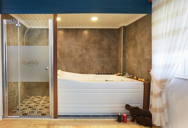 Müptela Alaçatı Otel - Görsel 19