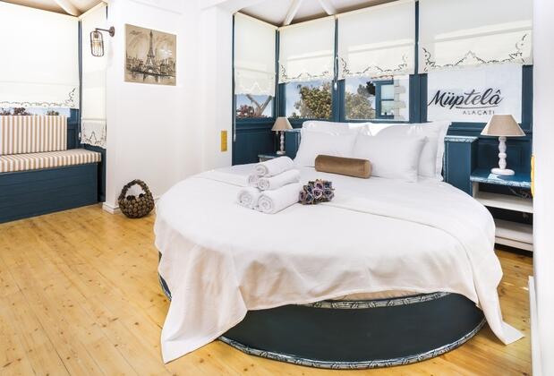 Müptela Alaçatı Otel - Görsel 5
