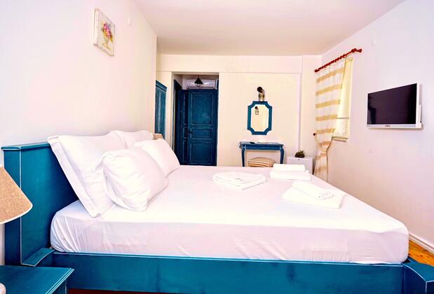 Müptela Alaçatı Otel - Görsel 12