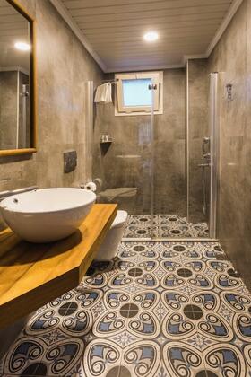 Müptela Alaçatı Otel - Görsel 17