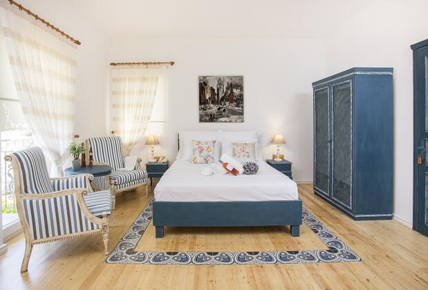 Müptela Alaçatı Otel - Görsel 9