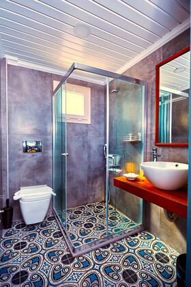 Müptela Alaçatı Otel - Görsel 20