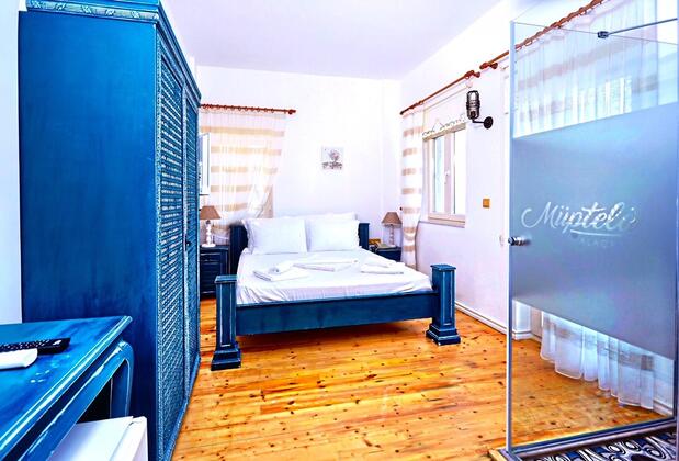 Müptela Alaçatı Otel - Görsel 11