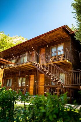 Olimpia Otel - Görsel 5