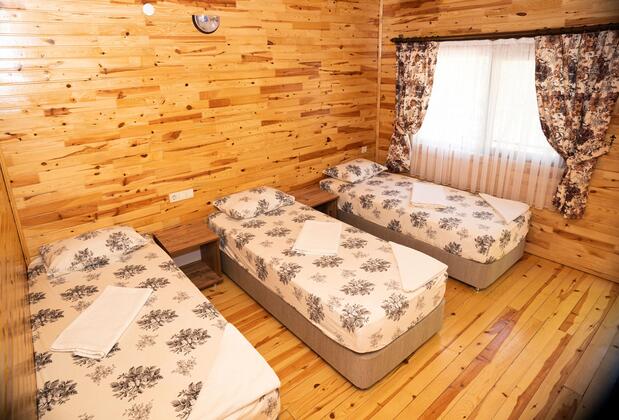 Olimpia Otel - Görsel 8