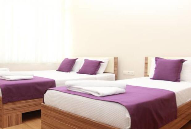 Eliz Butik Hotel - Görsel 6