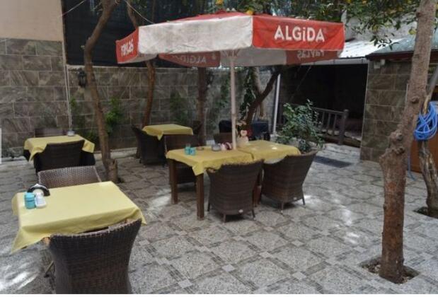 Eliz Butik Hotel - Görsel 4