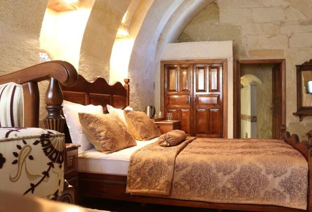 Melis Cave Hotel - Görsel 11