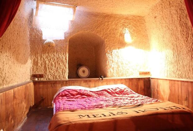 Melis Cave Hotel - Görsel 12