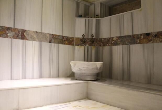 Melis Cave Hotel - Görsel 27