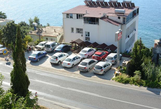 Otel Dudum - Görsel 12