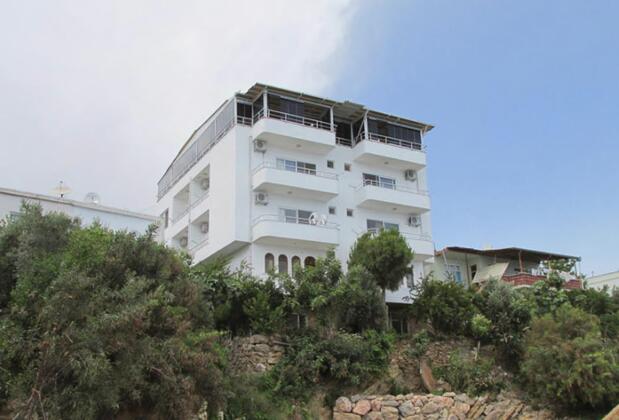 Otel Dudum - Görsel 13