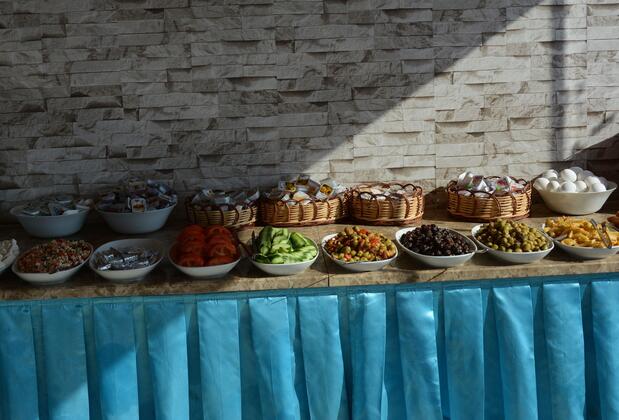 Otel Dudum - Görsel 5