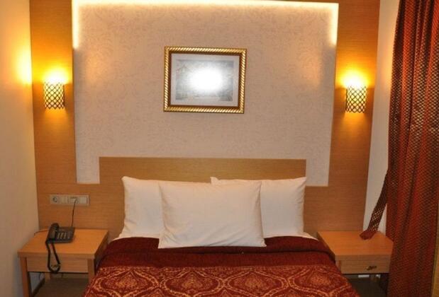 Gebze Palas Hotel - Görsel 16