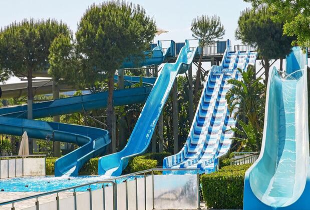 Gloria Golf Resort Otel - Görsel 5