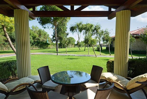 Gloria Golf Resort Otel - Görsel 7