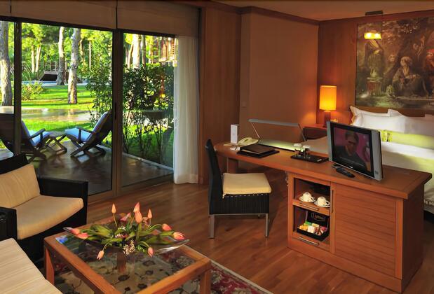 Gloria Golf Resort Otel - Görsel 8