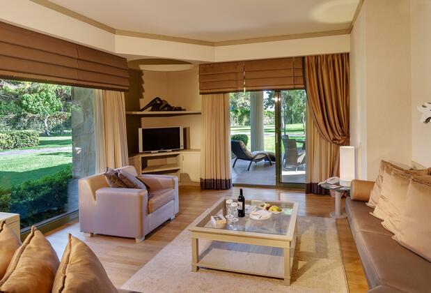 Gloria Golf Resort Otel - Görsel 25