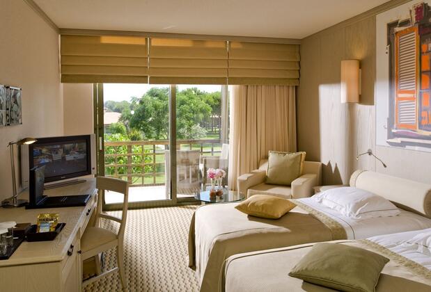 Gloria Golf Resort Otel - Görsel 23