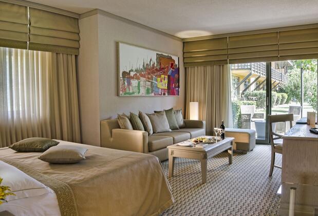 Gloria Golf Resort Otel - Görsel 22