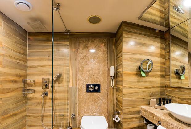 Gloria Golf Resort Otel - Görsel 30