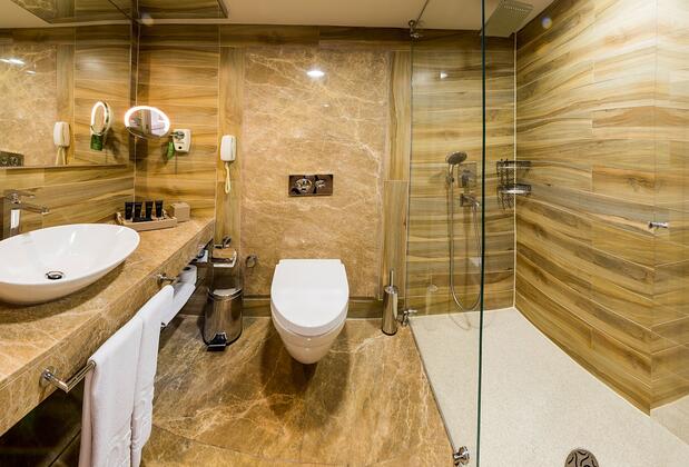 Gloria Golf Resort Otel - Görsel 26