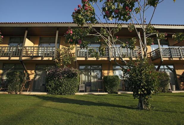 Gloria Golf Resort Otel - Görsel 9