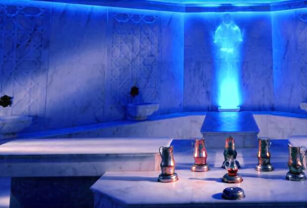 Gloria Golf Resort Otel - Görsel 12