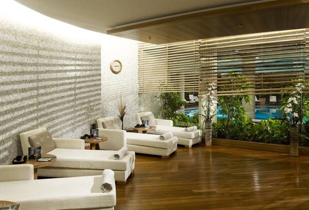 Gloria Golf Resort Otel - Görsel 13