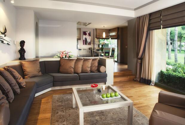 Gloria Golf Resort Otel - Görsel 21