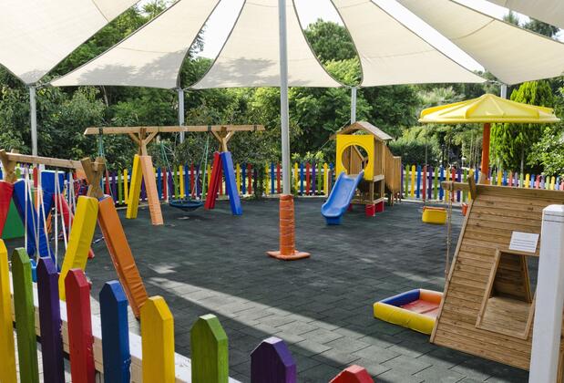 Gloria Golf Resort Otel - Görsel 18