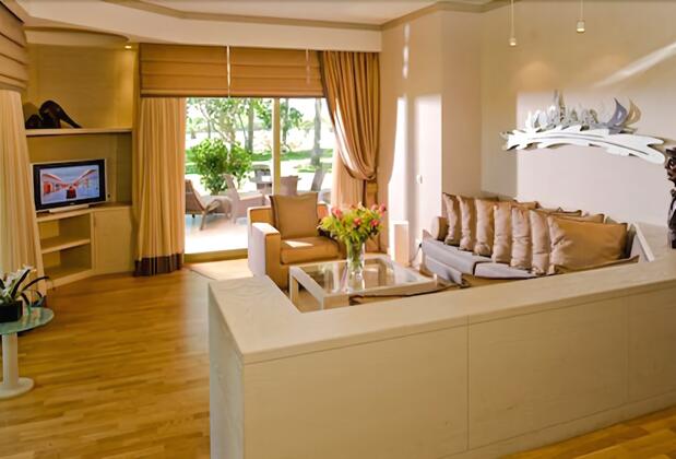 Gloria Golf Resort Otel - Görsel 28