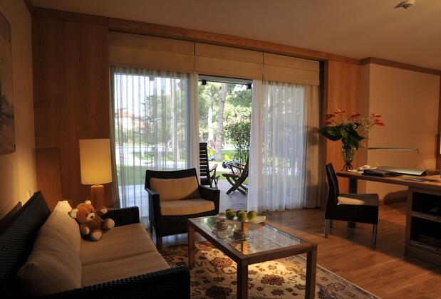 Gloria Golf Resort Otel - Görsel 29