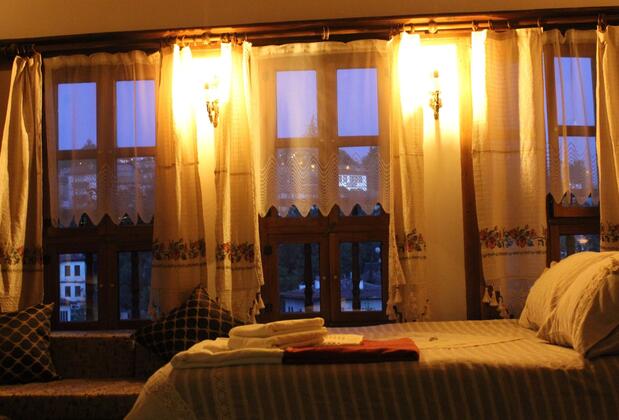 Peri Konak Safranbolu - Görsel 15