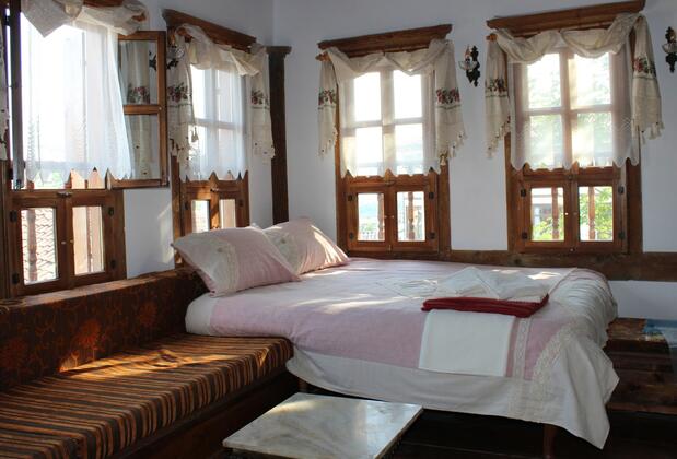 Peri Konak Safranbolu - Görsel 12