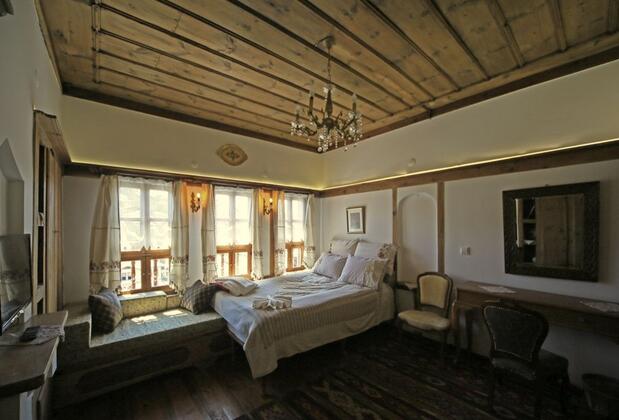 Peri Konak Safranbolu - Görsel 16