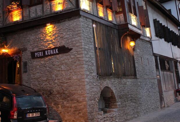 Peri Konak Safranbolu - Görsel 3