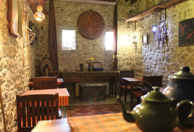 Peri Konak Safranbolu - Görsel 20