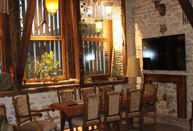 Peri Konak Safranbolu - Görsel 21