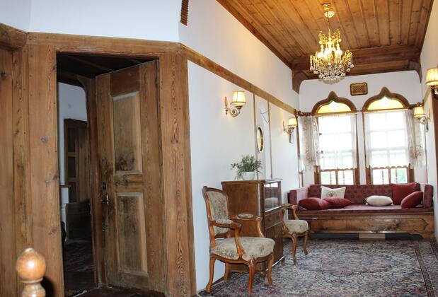 Peri Konak Safranbolu - Görsel 9