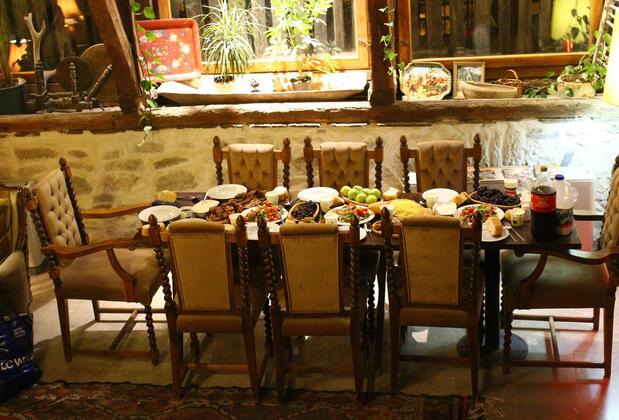 Peri Konak Safranbolu - Görsel 22